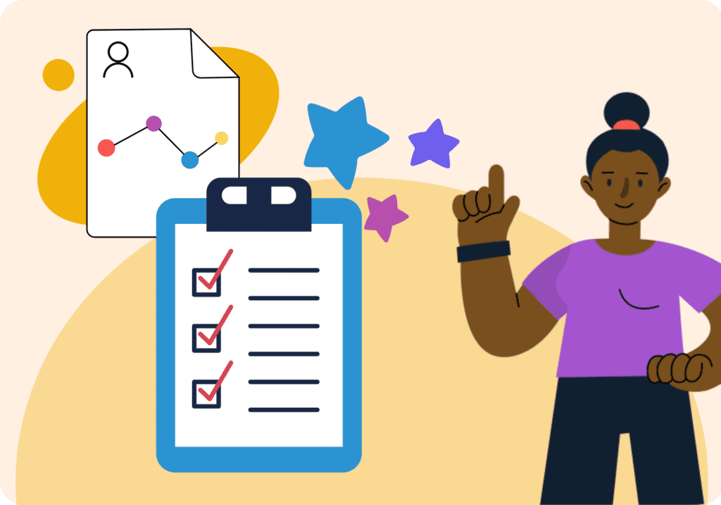 member satisfaction survey