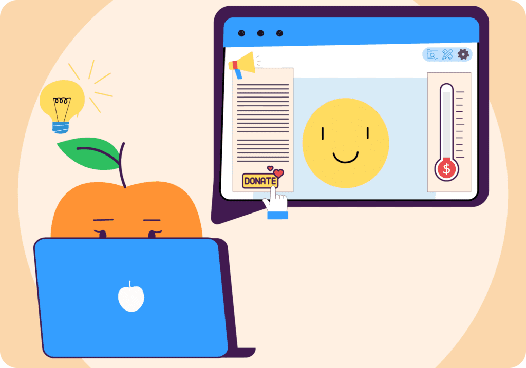 How to Create a Successful Donation Website: Examples, Software & Best Practices