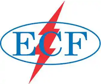 ECF logo