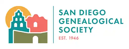 San Diego Genealogical Society