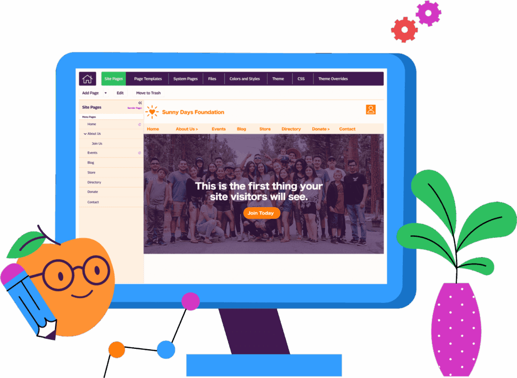 Website Builder