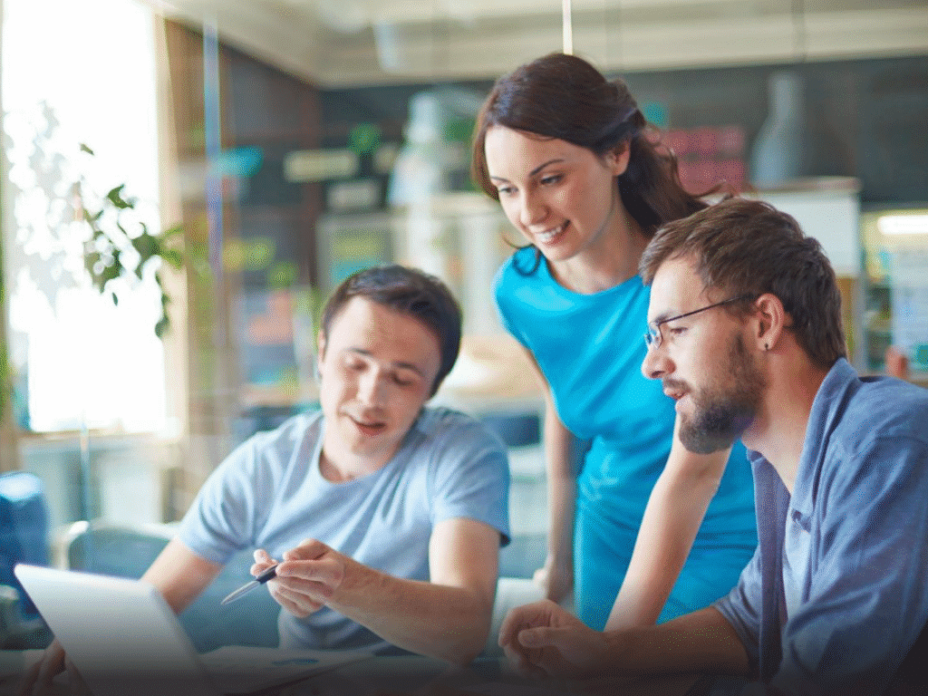 24 Things I Wish I Knew Before Entering the Nonprofit World