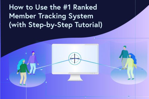 How to Use the #1 Ranked Member Tracking System (With Step-by-Step Tutorial)
