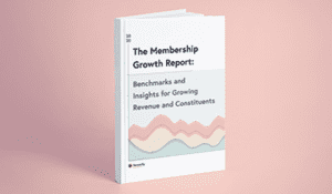2020 Membership Growth Research Report