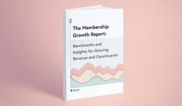 2020 Membership Growth Research Report