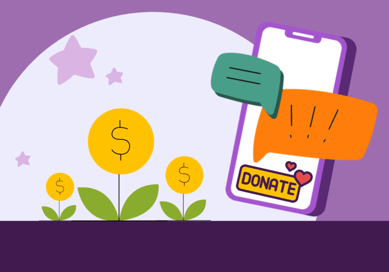 A Text-to-Give Fundraising Guide: Overview + Top 6 Platforms
