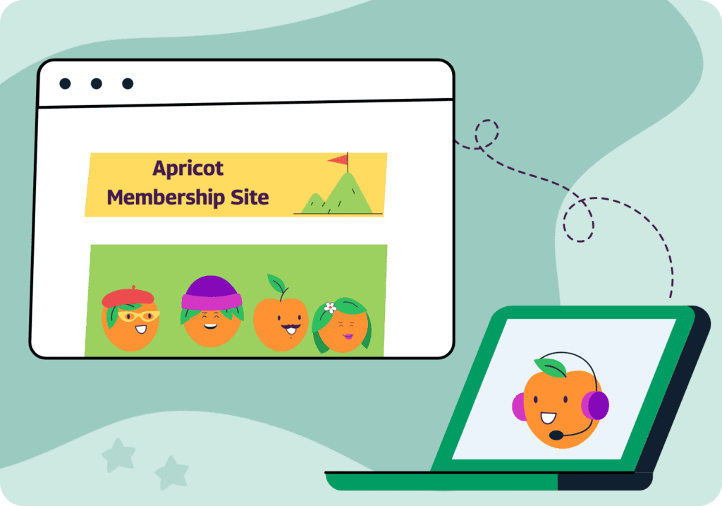 Best Membership Website Examples in 2026 [+ 12 Design Tips]