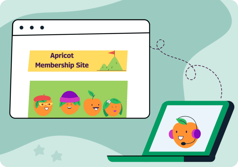 Best Membership Website Examples in 2026 [+ 12 Design Tips]