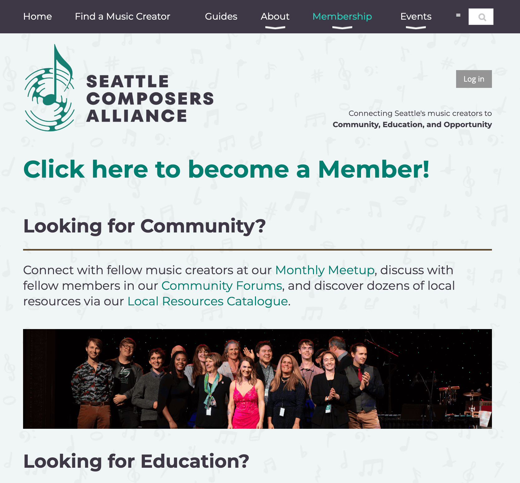 Best Membership Website Examples in 2026 [+ 12 Design Tips]