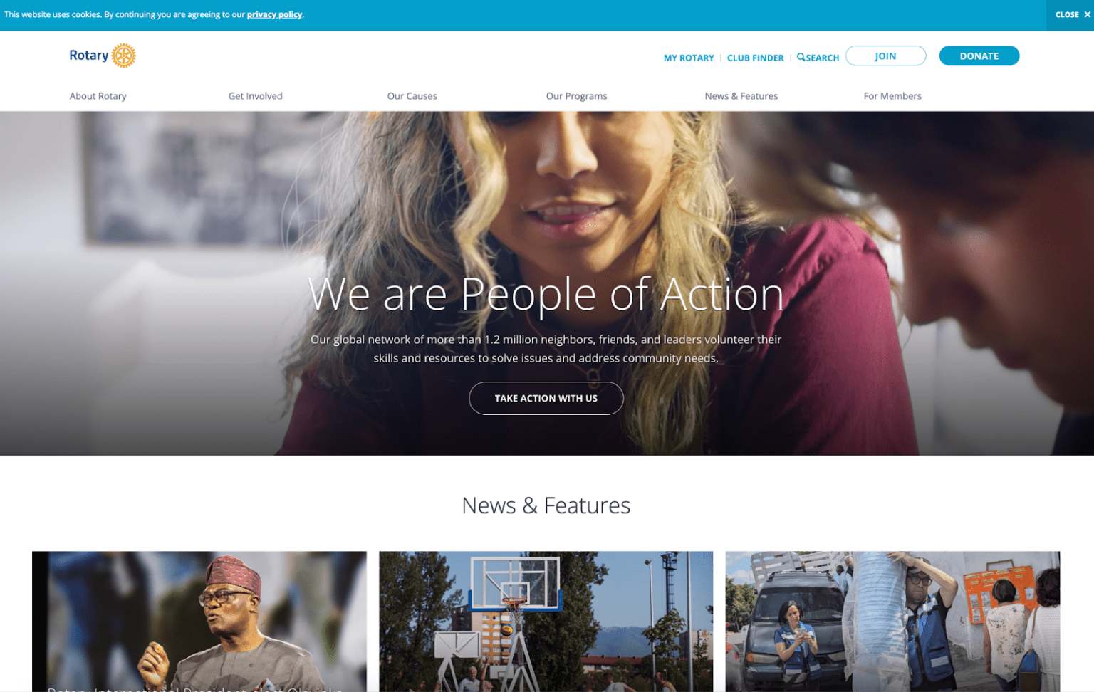 Best Membership Website Examples in 2026 [+ 12 Design Tips]