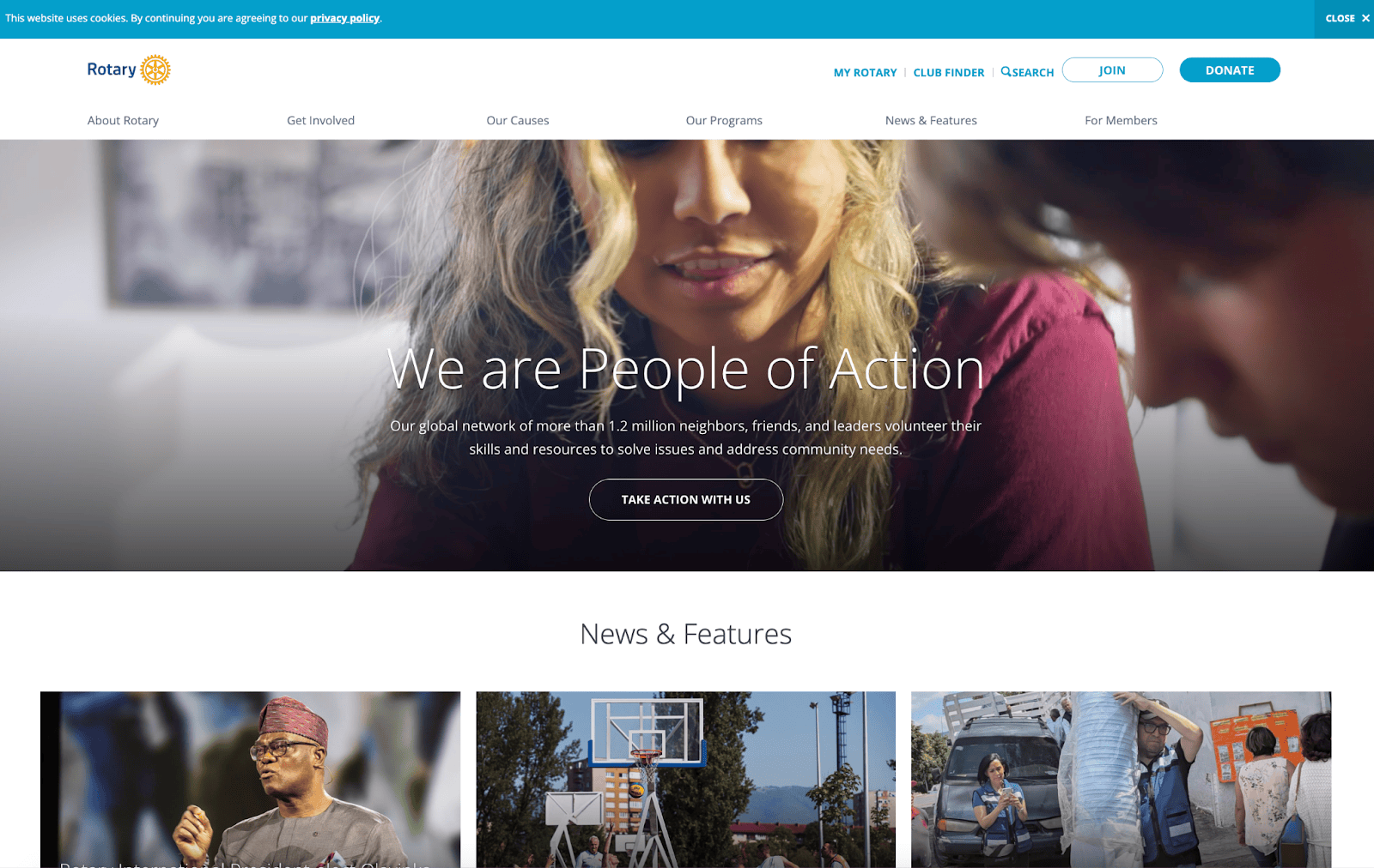Best Membership Website Examples in 2026 [+ 12 Design Tips]