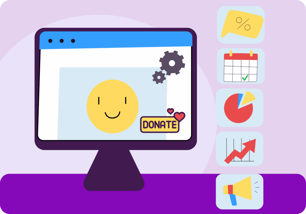 The 20 Best Fundraising Software Options to Power Your Nonprofit in 2025
