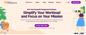 The 21 Best Fundraising Software Options to Power Your Nonprofit in 2026