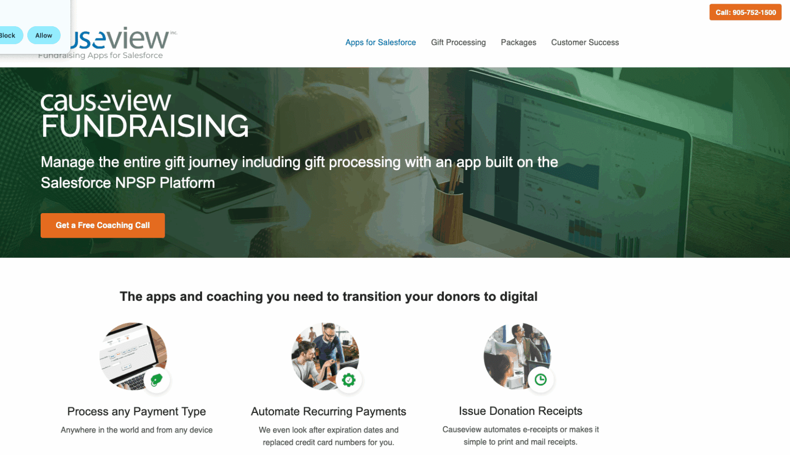 The 21 Best Fundraising Software Options to Power Your Nonprofit in 2026