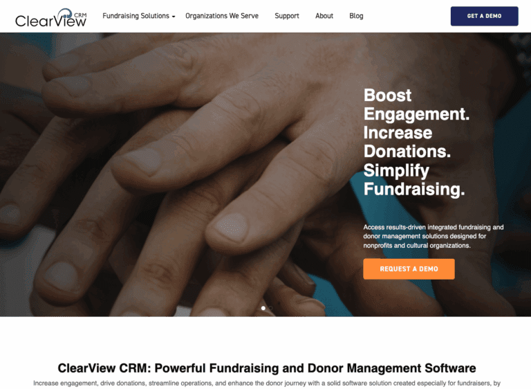 The 21 Best Fundraising Software Options to Power Your Nonprofit in 2026