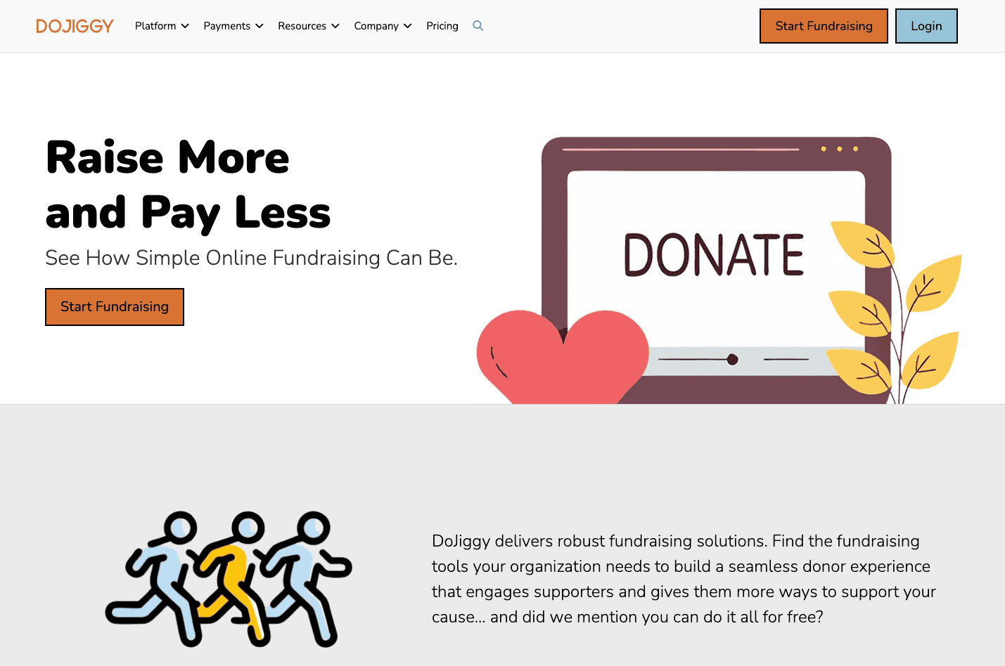 The 21 Best Fundraising Software Options to Power Your Nonprofit in 2026