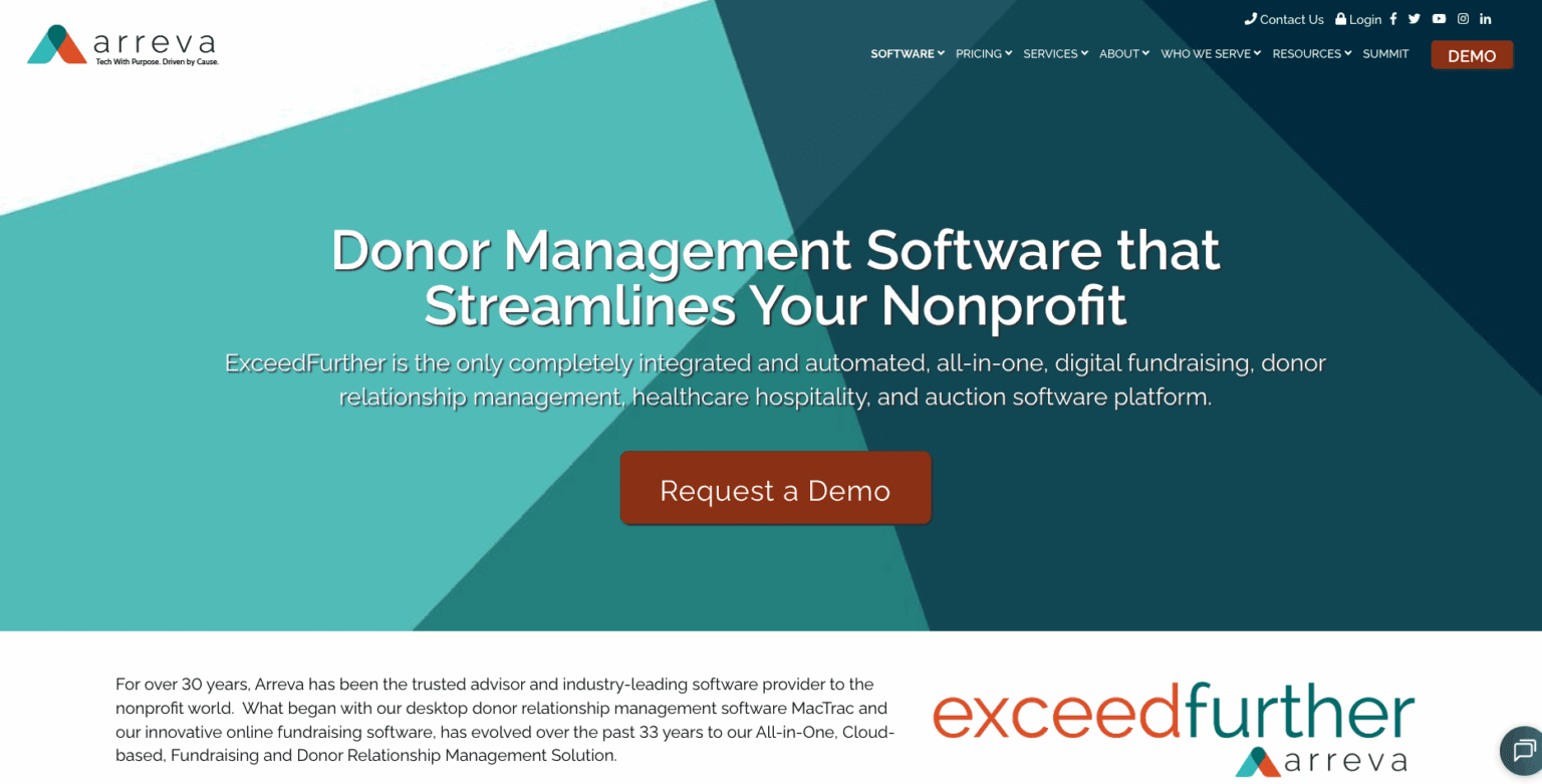 The 21 Best Fundraising Software Options to Power Your Nonprofit in 2026