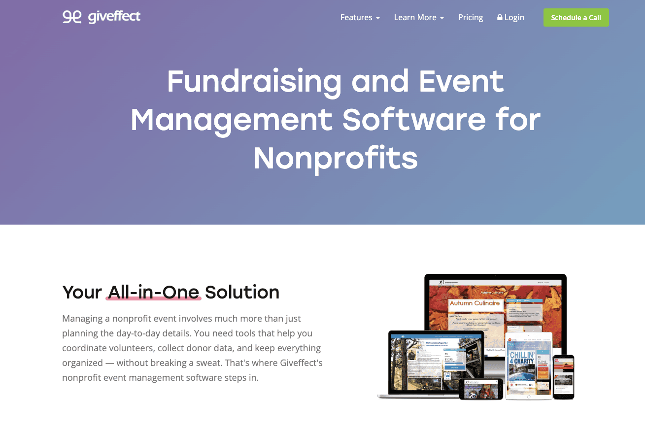 The 21 Best Fundraising Software Options to Power Your Nonprofit in 2026