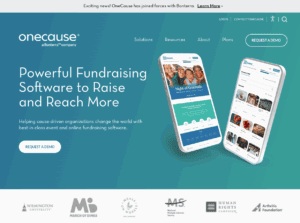 The 21 Best Fundraising Software Options to Power Your Nonprofit in 2026
