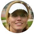 Angelique Manley tennis club software