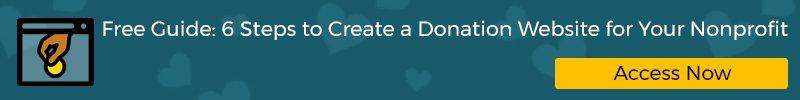 Free Guide Donation Website