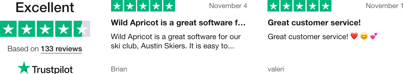 Trustpilot Trustpilot