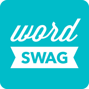 WordSwag Nonprofit Marketing