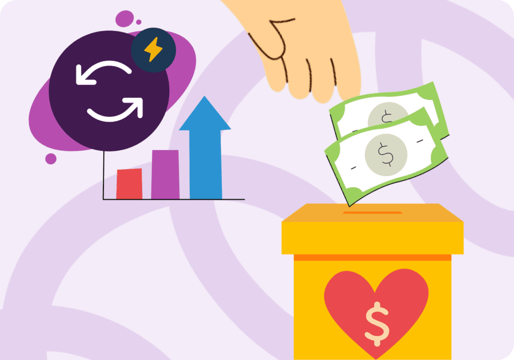 Donor Retention Strategies for Nonprofits