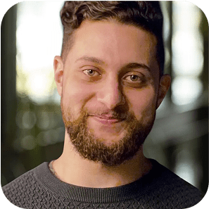 Sameer Zubairi