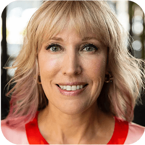 Kathy Marshall