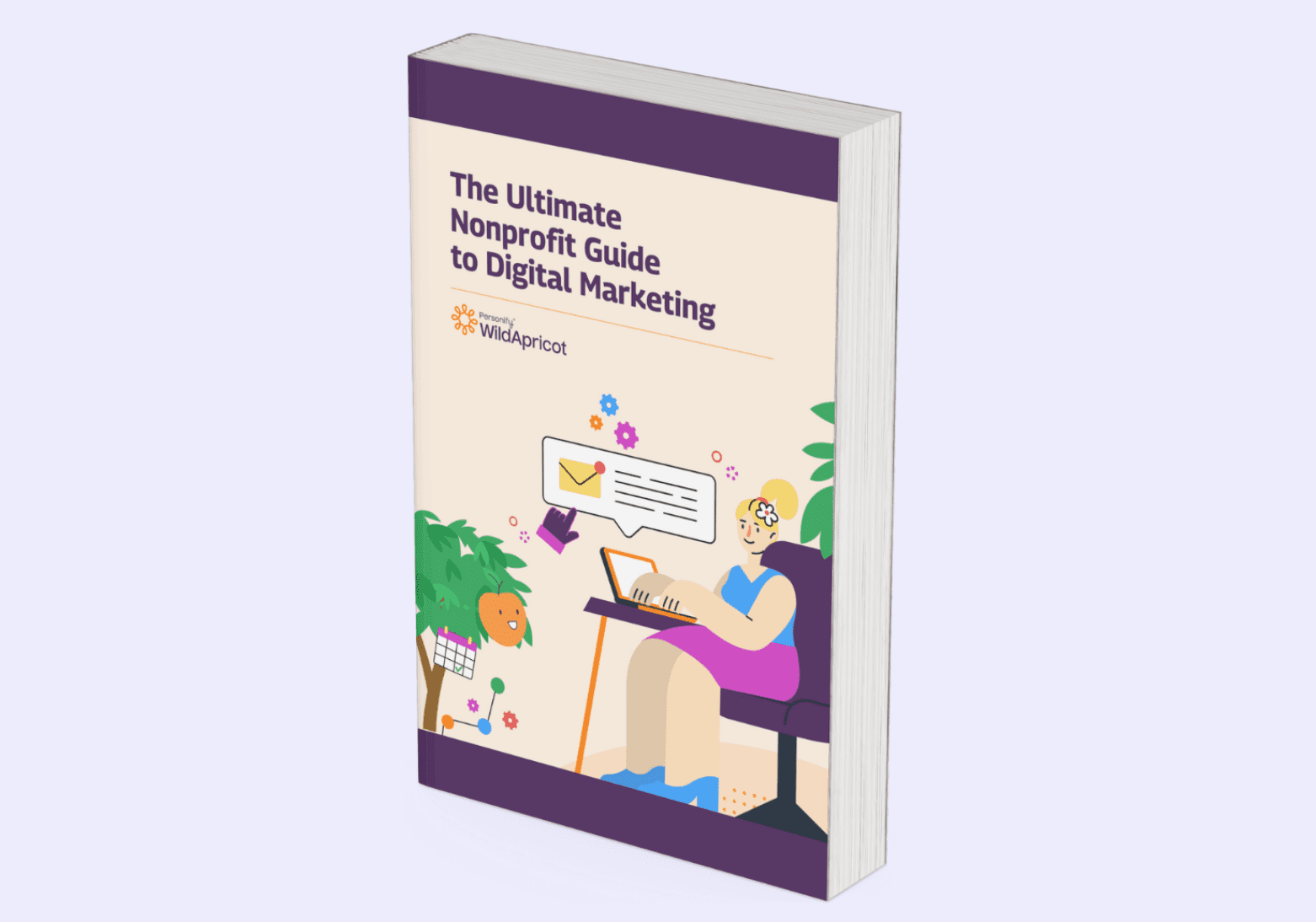 The Ultimate Nonprofit Guide to Digital Marketing