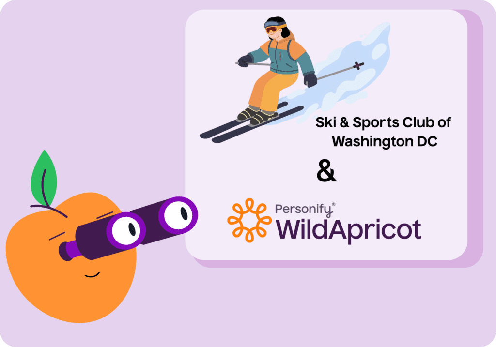 How 1,000+ Members Run on Volunteers Alone  